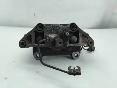 Pezzo di ricambio per auto di seconda mano pinza freno anteriore sinistra per audi a6 avant (4f5) 2.7 tdi riferimenti oem iam  Pezzo di ricambio per auto di seconda mano pinza freno anteriore sinistra per audi a6 avant (4f5) 2.7 tdi riferimenti oem iam