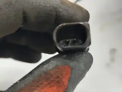 Автозапчастина б/у передній лівий гальмум для audi a6 avant (4f5) 2.7 tdi посилання на oem iam    Автозапчастина б/у передній лівий гальмум для audi a6 avant (4f5) 2.7 tdi посилання на oem iam