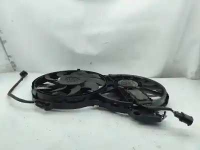 Автозапчасти б/у нагревательный вентилятор за audi a6 avant (4f5) 2.7 tdi ссылки oem iam 4f0121003k  