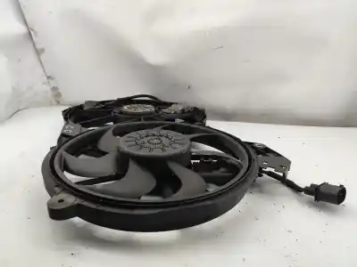 Автозапчасти б/у нагревательный вентилятор за audi a6 avant (4f5) 2.7 tdi ссылки oem iam 4f0121003k  