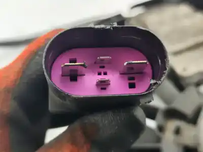 Автозапчасти б/у нагревательный вентилятор за audi a6 avant (4f5) 2.7 tdi ссылки oem iam 4f0121003k  