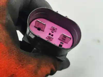 Автозапчасти б/у нагревательный вентилятор за audi a6 avant (4f5) 2.7 tdi ссылки oem iam 4f0121003k  