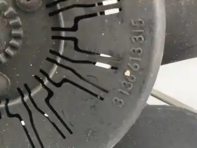 Автозапчасти б/у нагревательный вентилятор за audi a6 avant (4f5) 2.7 tdi ссылки oem iam 4f0121003k  