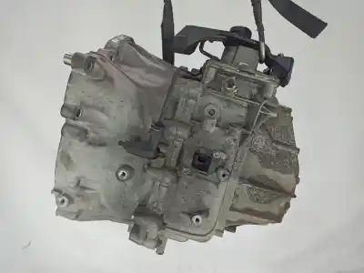 Автозапчасти б/у коробка передач за volvo v40 hatchback (525) d2 ссылки oem iam fu1r7002aeb  