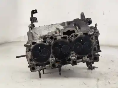 Peça sobressalente para automóvel em segunda mão cabeça / culatra por audi a2 (8z0) 1.4 tdi referências oem iam 045103373h
