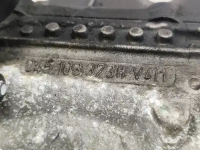 Автозапчастина б/у доп для audi a2 (8z0) 1.4 tdi посилання на oem iam 045103373h   Автозапчастина б/у доп для audi a2 (8z0) 1.4 tdi посилання на oem iam 045103373h