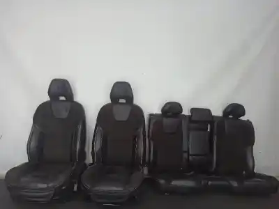 Автозапчастина б/у комплект сидів для volvo v40 hatchback (525) d2 посилання на oem iam 