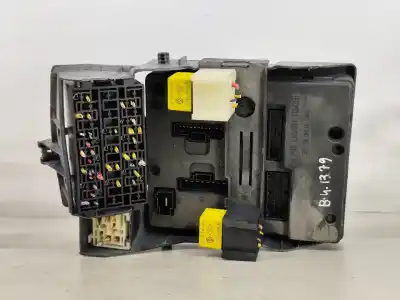 Pièce détachée automobile d'occasion boîtes à fusibles pour renault megane scenic (ja0/1_) 1.4 i (ja0e) références oem iam 8200029342a  