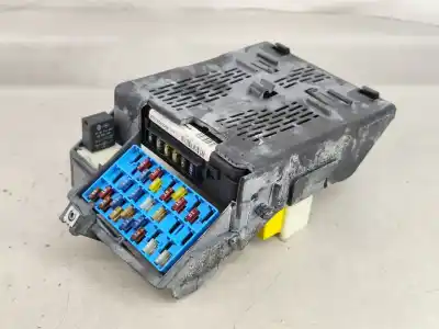 Pièce détachée automobile d'occasion boîtes à fusibles pour renault megane scenic (ja0/1_) 1.4 i (ja0e) références oem iam 8200029342a  