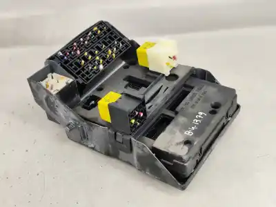 Pièce détachée automobile d'occasion boîtes à fusibles pour renault megane scenic (ja0/1_) 1.4 i (ja0e) références oem iam 8200029342a  