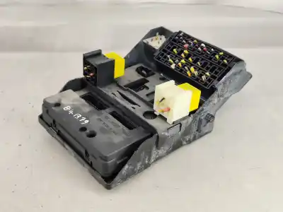 Pièce détachée automobile d'occasion boîtes à fusibles pour renault megane scenic (ja0/1_) 1.4 i (ja0e) références oem iam 8200029342a  