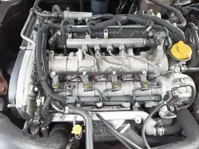 Pezzo di ricambio per auto di seconda mano MOTORE COMPLETO per ALFA ROMEO 159 (939_)  Riferimenti OEM IAM 939A2000  