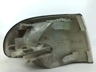 Peça sobressalente para automóvel em segunda mão farolim do lado esquerdo por audi a4 b5 (8d2) 1.9 tdi referências oem iam   