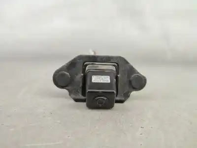 Second-hand car spare part camera for nissan qashqai / qashqai +2 i (j10, nj10, jj10e) 2.0 oem iam references 