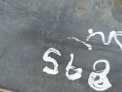 Second-hand car spare part right fog light for opel astra h gtc (a04) 1.4 (l08) oem iam references 084422024r  