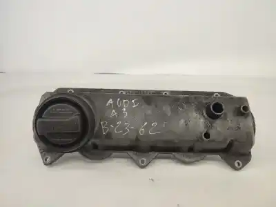 Автозапчастина б/у крішка коромислива для audi a3 (8l1) 1.9 tdi посилання на oem iam 038103469 Автозапчастина б/у крішка коромислива для audi a3 (8l1) 1.9 tdi посилання на oem iam 038103469