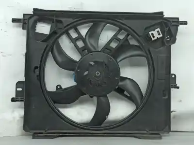 Second-hand car spare part heating fan for renault twingo iii (bcm_) 1.0 sce 70 oem iam references 
