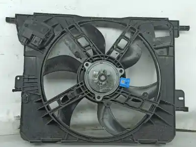 Автозапчастина б/у вентилятор опалення для renault twingo iii (bcm_) 1.0 sce 70 посилання на oem iam   