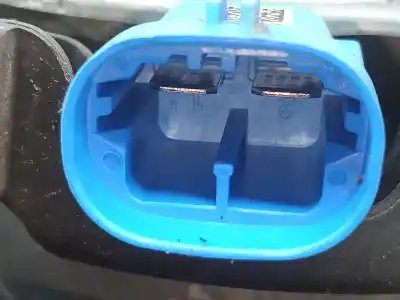 Автозапчастина б/у вентилятор опалення для renault twingo iii (bcm_) 1.0 sce 70 посилання на oem iam   