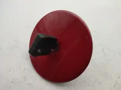 Peça sobressalente para automóvel em segunda mão tampa de combustível externa por citroen ax (za-_) 10 referências oem iam 