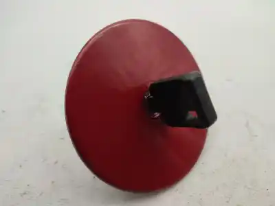 Second-hand car spare part outer fuel cap for citroen ax (za-_) 10 oem iam references   