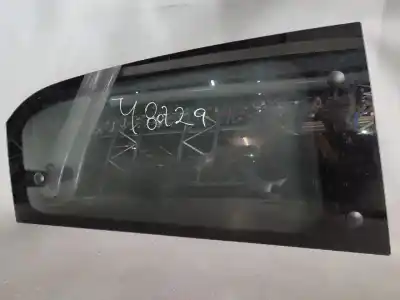 Second-hand car spare part rear right door window glass for renault twingo iii (bcm_) 1.0 sce 70 oem iam references 43r006723