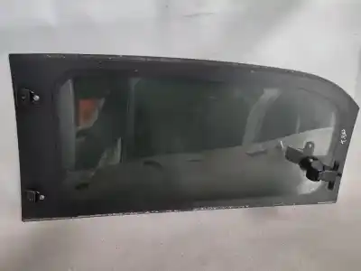 Автозапчасти б/у стекло задней правой двери за renault twingo iii (bcm_) 1.0 sce 70 ссылки oem iam 43r006723  