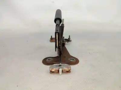 Автозапчастина б/у важіль ручного гальма для peugeot 207/207+ (wa_, wc_) 1.4 hdi посилання на oem iam   