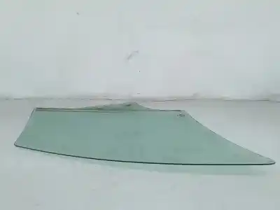 Автозапчастина б/у скло передніх дверей ліве для peugeot 207/207+ (wa_, wc_) 1.4 hdi посилання на oem iam 43r000464  