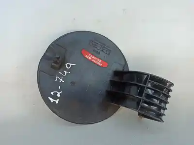 Second-hand car spare part outer fuel cap for ford ka (rb_) 1.3 i oem iam references   