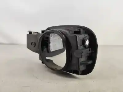 Автозапчастина б/у зовнішній пливний колпак для audi a6 avant (4f5) 3.0 tdi quattro (171kw) посилання на oem iam 4f9010502   Автозапчастина б/у зовнішній пливний колпак для audi a6 avant (4f5) 3.0 tdi quattro (171kw) посилання на oem iam 4f9010502