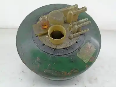 İkinci el araba yedek parçası fren servisi için citroen bx (xb-_) 14 e oem iam referansları 