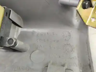 Автозапчасти б/у выключатель переднего правого окна за chrysler grand voyager iii van (gs) 2.5 td ссылки oem iam 4685468  