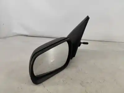 Peça sobressalente para automóvel em segunda mão ESPELHO RETROVISOR ESQUERDO por MAZDA 2 (DY)  Referências OEM IAM LH212830919  