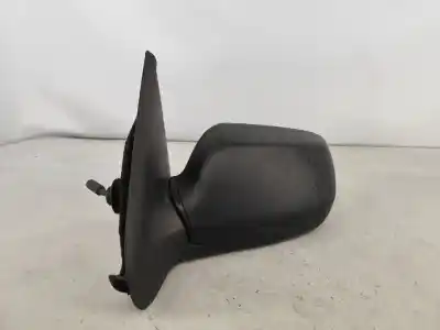 Peça sobressalente para automóvel em segunda mão espelho retrovisor esquerdo por mazda 2 (dy) gasolina 2004 5p referências oem iam lh212830919  