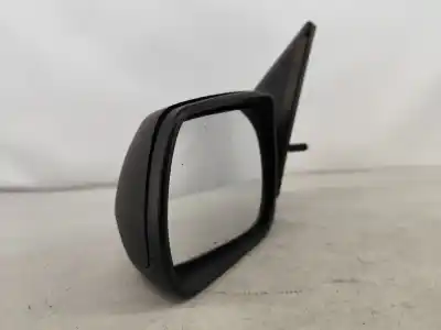 Peça sobressalente para automóvel em segunda mão espelho retrovisor esquerdo por mazda 2 (dy) gasolina 2004 5p referências oem iam lh212830919  
