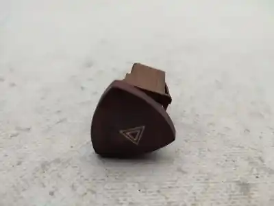 Peça sobressalente para automóvel em segunda mão interruptor 4 piscas - emergência por citroen c8 2.2 hdi 16v premier ii referências oem iam 