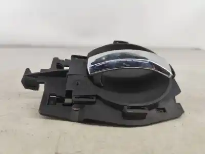 Автозапчастина б/у усередині передня права ручка для citroen c3 i (fc_, fn_) 1.1 i посилання на oem iam 9647164377