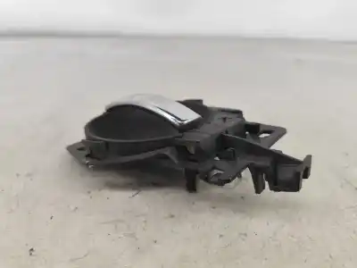 Автозапчасти б/у внутри передней правой ручки за citroen c3 i (fc_, fn_) 1.1 i ссылки oem iam 9647164377  