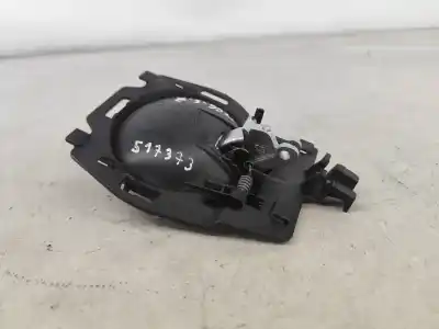 Автозапчасти б/у внутри передней правой ручки за citroen c3 i (fc_, fn_) 1.1 i ссылки oem iam 9647164377  