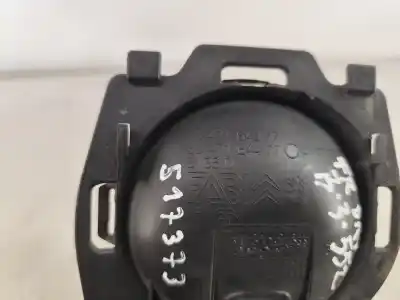 Автозапчасти б/у внутри передней правой ручки за citroen c3 i (fc_, fn_) 1.1 i ссылки oem iam 9647164377  