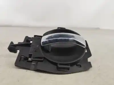 Автозапчастина б/у внутрішня задня права ручка для citroen c3 i (fc_, fn_) 1.1 i посилання на oem iam 9647164377