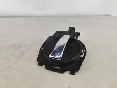 Автозапчасти б/у внутренняя задняя правая ручка за citroen c3 i (fc_, fn_) 1.1 i ссылки oem iam 9647164377  