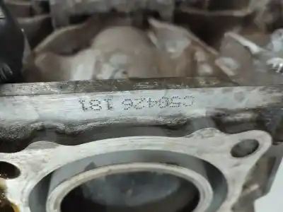 Peça sobressalente para automóvel em segunda mão bloqueio de motor por honda civic vii hatchback (eu, ep, ev) 1.6 i (ep2 eu8 eu6) referências oem iam d16v1  
