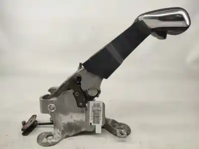 Peça sobressalente para automóvel em segunda mão alavanca de travão de mão por peugeot 2008 i (cu_) 1.6 hdi referências oem iam 98066999zd