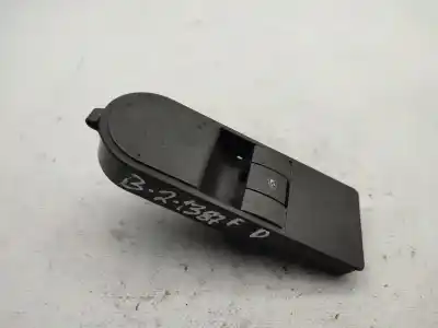 Автозапчасти б/у выключатель переднего правого окна за opel astra h caravan (l35) 1.4 (l35) gasolina 2004 5p ссылки oem iam 6 pinos  