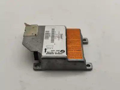 Second-hand car spare part airbag control unit for bmw 3 compact (e36) 318 tds oem iam references 65778374798  