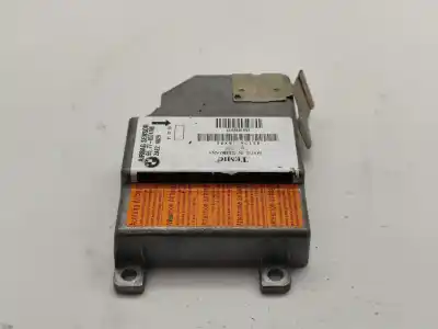 Second-hand car spare part airbag control unit for bmw 3 compact (e36) 318 tds oem iam references 65778374798  