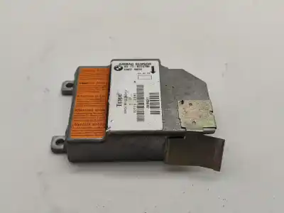 Second-hand car spare part airbag control unit for bmw 3 compact (e36) 318 tds oem iam references 65778374798  