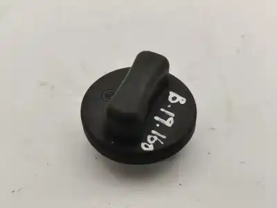 Second-hand car spare part outer fuel cap for bmw 3 compact (e36) 318 tds oem iam references   